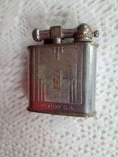 BRIQUET POLAIRE 75-8 MOTOR S.A - ministère des finances 4 rue caran d'ache PARIS