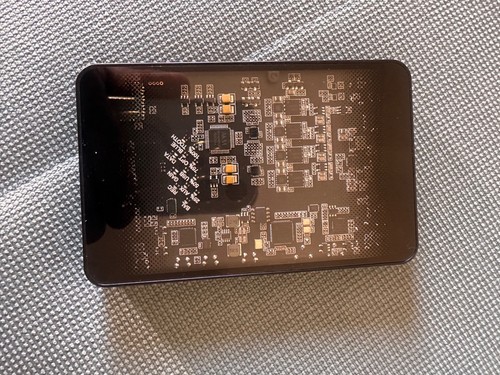Ampli dac questyle cma - dac, 18