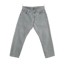 Jeans Levi's 517 Gris W36 L32