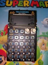 Teenage Engineering Pocket