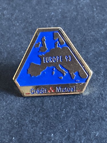 Pin banque agence bancaire - pin's,