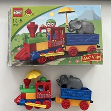 LEGO Duplo 5606 MY FIRST