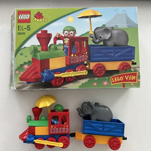 Lego duplo 5606 first - duplo, my
