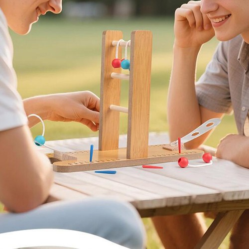 Jeu lancer balles en - de,
