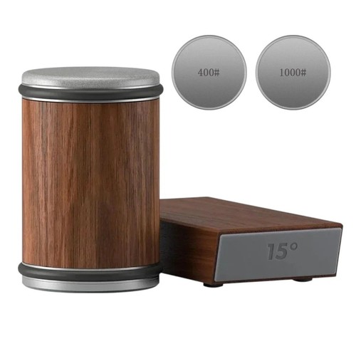 Aiguiseur affuteur rouleau - affuteur,