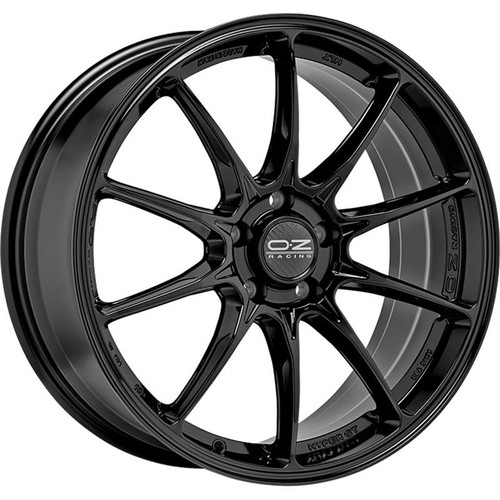 Jante alu racing hyper - oz,