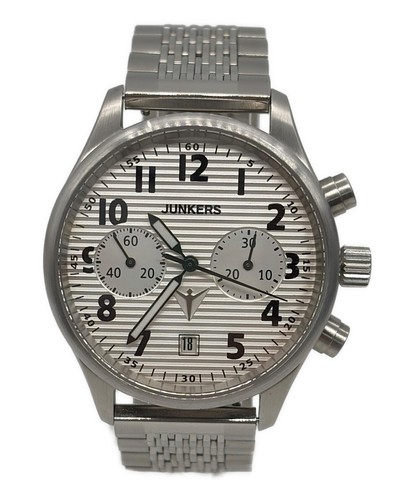 Junkers unisex wristwatch - unisex,
