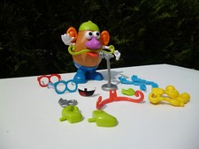 8 ⚜️ Jouet Monsieur Patate Playskool
