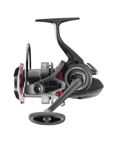 Daiwa whisker 25qd - daiwa, 20