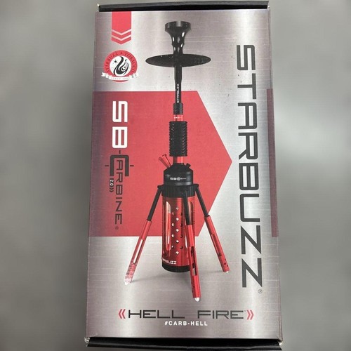 Shisha starbuzz carbine - shisha,