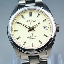 Montre automatique homme SEIKO