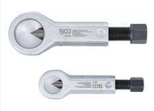 Lot 2 casse écrous taille 12 - 16 mm et 16 - 22 mm BGS TECHNIC