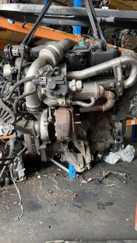 Moteur renault modus phase - moteur,
