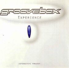 Groovebox Experience - CD