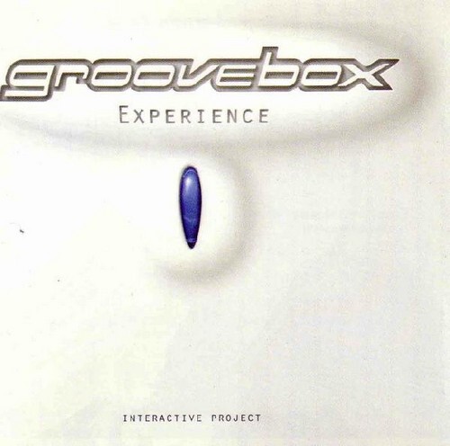 Groovebox experience cd - groovebox,