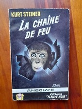 FLEUVE NOIR ANGOISSE n° 52 