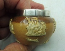 Royal Doulton Lambeth pot