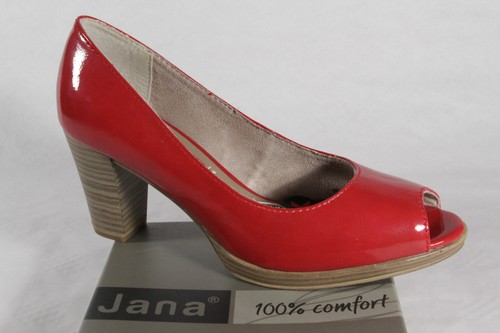 Jana escarpins femmes slipper - jana,