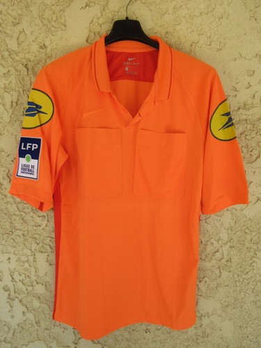 Maillot arbitre nike dri - maillot, dri-fit