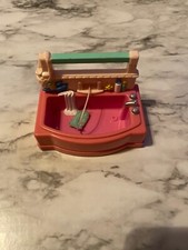 Fisher Price Loving Family