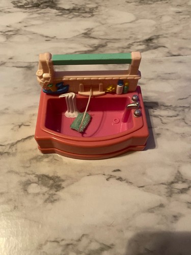 Fisher price loving family - fisher,