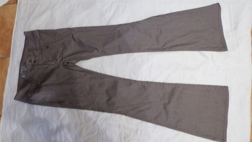 Pantalon excuse été femme - pantalon,