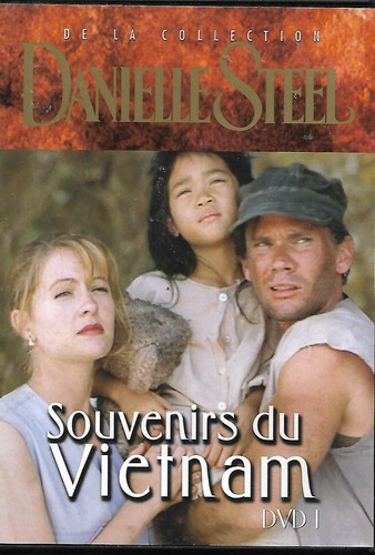 Dvd danielle steel souvenirs - dvd,
