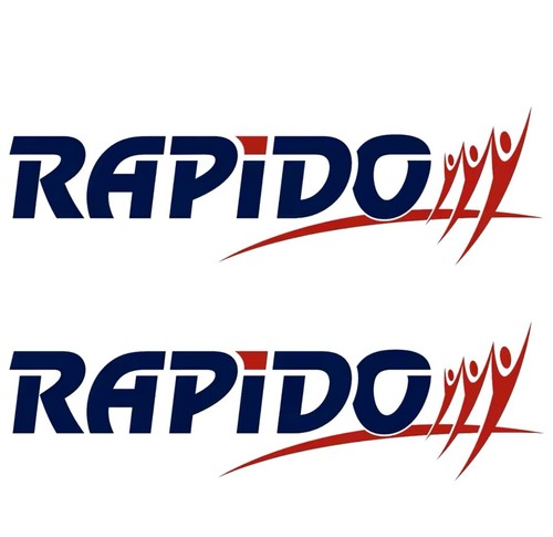 Rapido 65cm 19 6cm - 2,