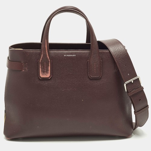 Sac fourre tout burberry - sac,