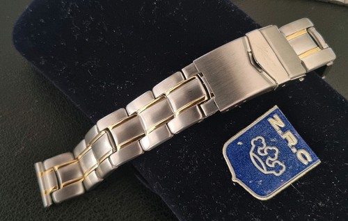 Bracelet montre zrc vintage - bracelet,