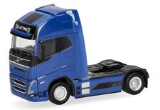 Herpa 318662 - Tracteur de