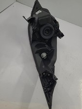 Optique avant principal gauche (feux)(phare) CHEVROLET SPARK PHASE 1 95226891