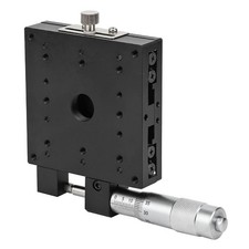 SEMX80‑AS Micrometer Manual