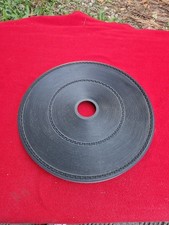 PLATEAU + FEUTRINE D ORIGINE THORENS TD 166 160 145