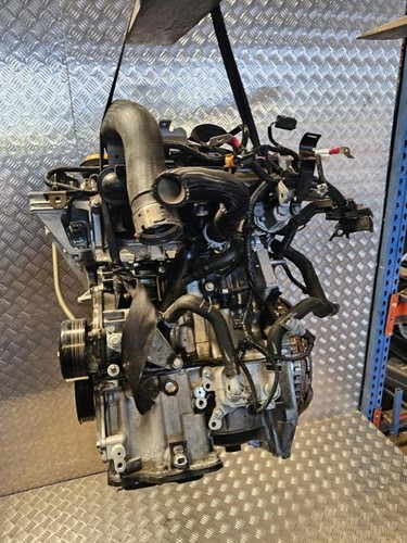 Moteur renault captur phase - renault,