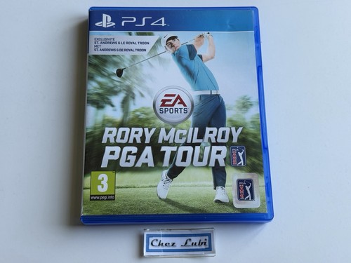 Rory mcilroy pga tour - pga,