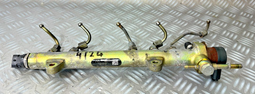Rampe injection jtd cdti - jtd,