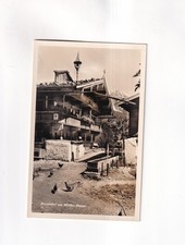 F3970) Ferme sauvage KAISER près de St. JOHANN Tirol avec tableau 2. Guerre...