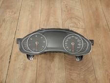 Instrument De Bord Compteur Audi A6 A7 4G 2,0 3,0 TDI 4G8920934D D'Origine