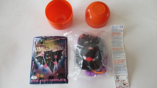 Maxi kinder peluche - kinder,