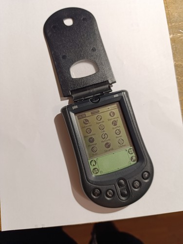 Palm m105 pda organiseur - palm,