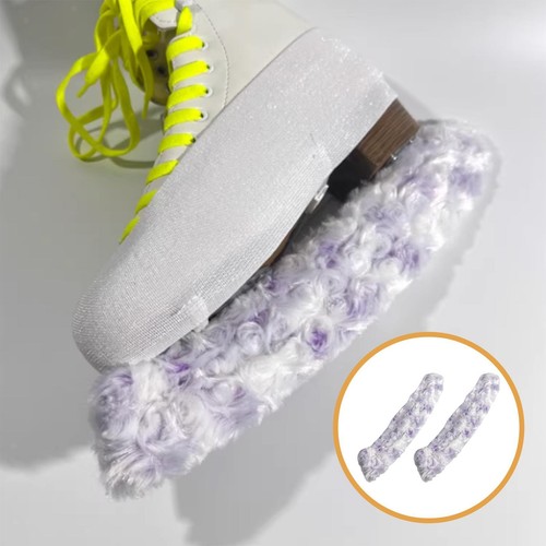 Protège lames patins à - protège-lames, de