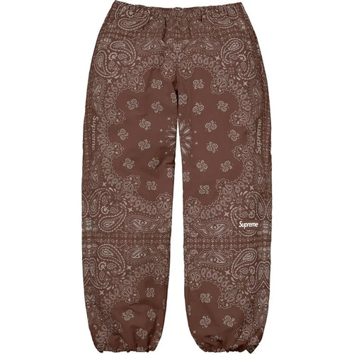 Pantalon survêtement - pantalon,