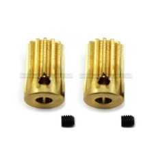 ALZRC 3.5mm Shaft 13T Motor
