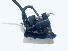 Toyota RAV-4 2007 Electrical