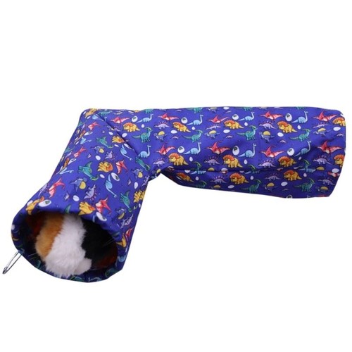 Petit animal cage tunnel tube - animal,