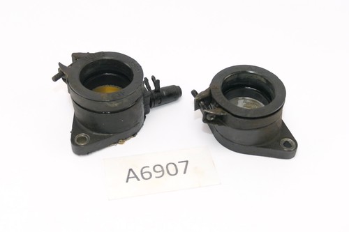 Yamaha 600 43f 1984 1986 - 1984,