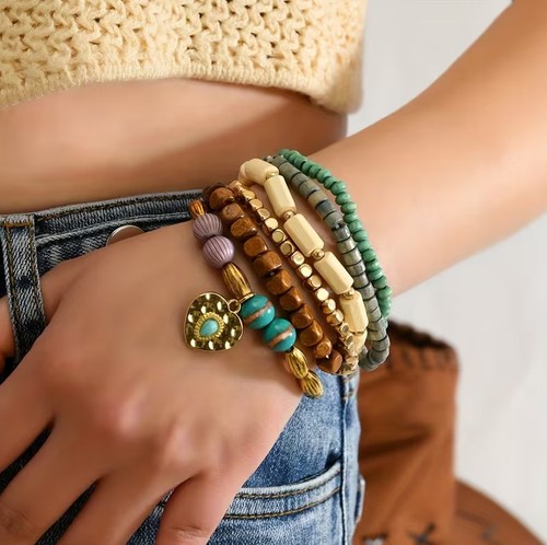 Ensemble bracelets - ensemble, de