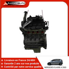 🇫🇷 MOTEUR   MERCEDES