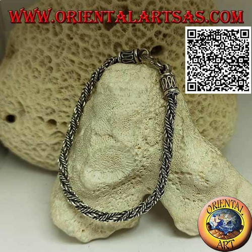 Bracelet argent 925 - bracelet, en